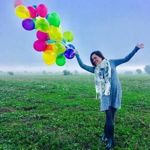 Meet your Posher, Fernanda